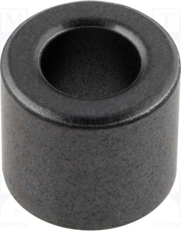 TNE 5x Ferrit: Ring L: 8mm Kernmaterial: K5B ØInn: 5mm ØAußen: 9mm 38 RT-90-50-80 Ri _1GH_RT-90-50-80