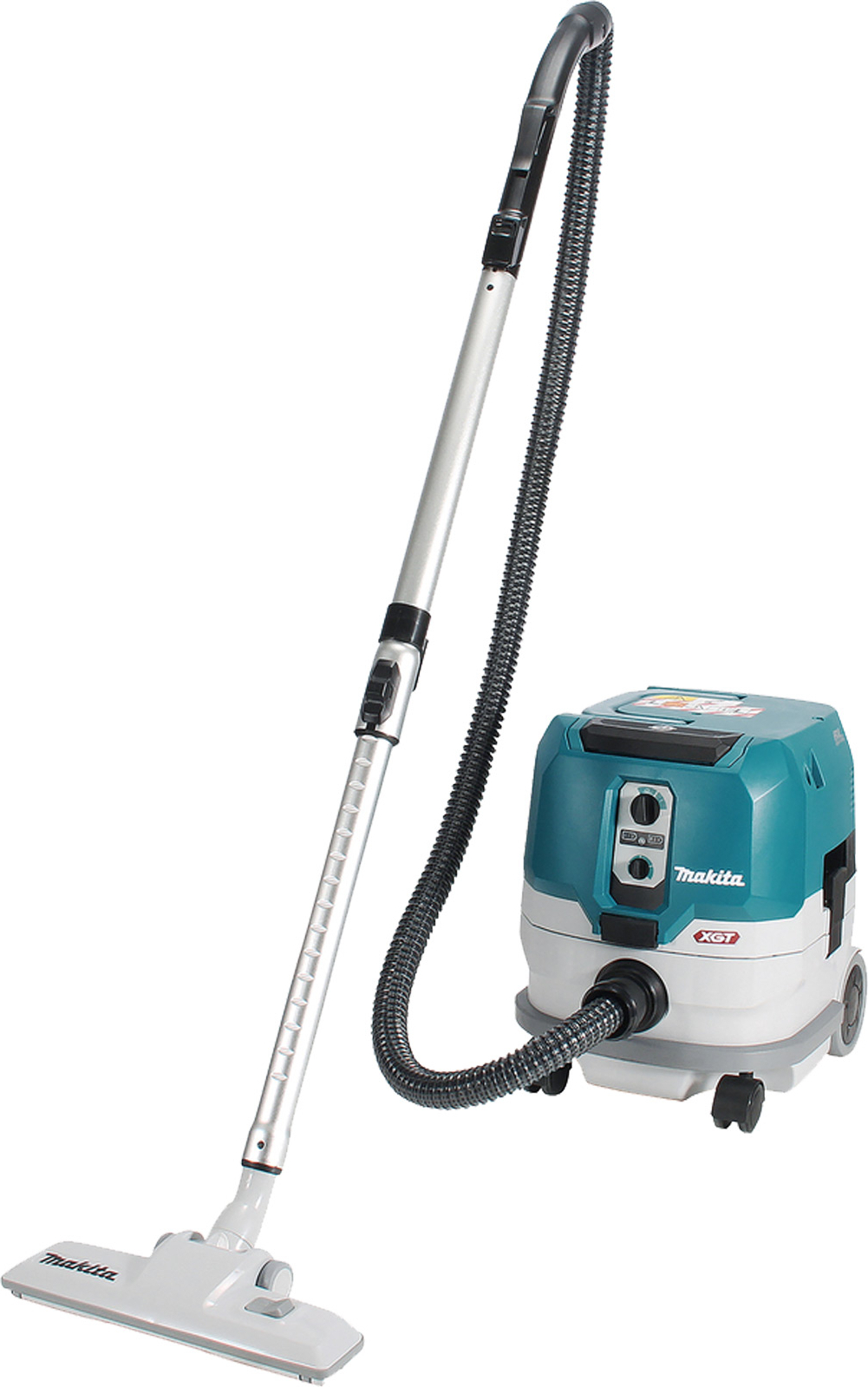 Akumulátorový vysávač Makita 40V XGT VC005GLZ