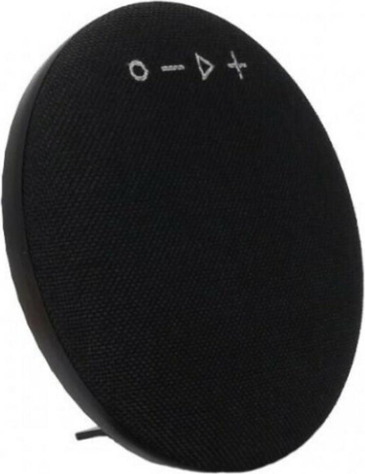 Bluetooth-Lautsprecher Innova ALT/33B Schwarz 3W 427462