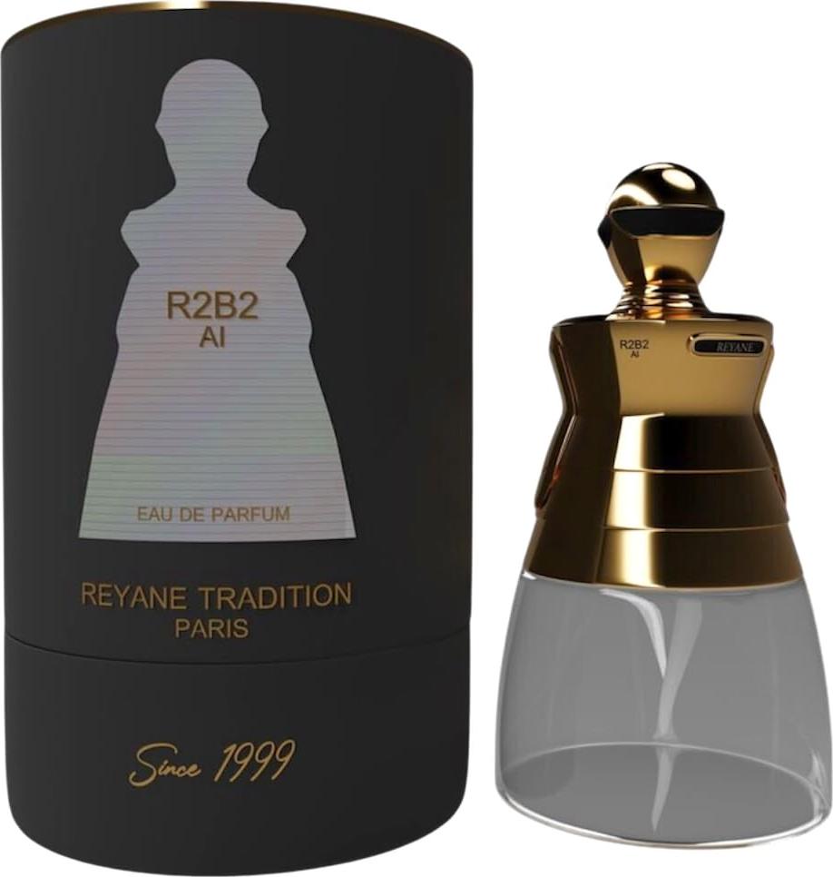 Reyane Tradition R2B2 A.I Woman Eau de Parfum 100 ml A3395