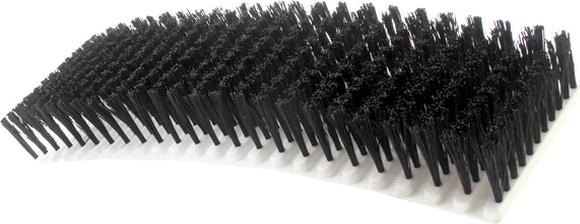 Fuchs Gastronomiebedarf GmbH GR-2 - Aussenrandbürste für DELFIN TS 3100 + 2100 7594L