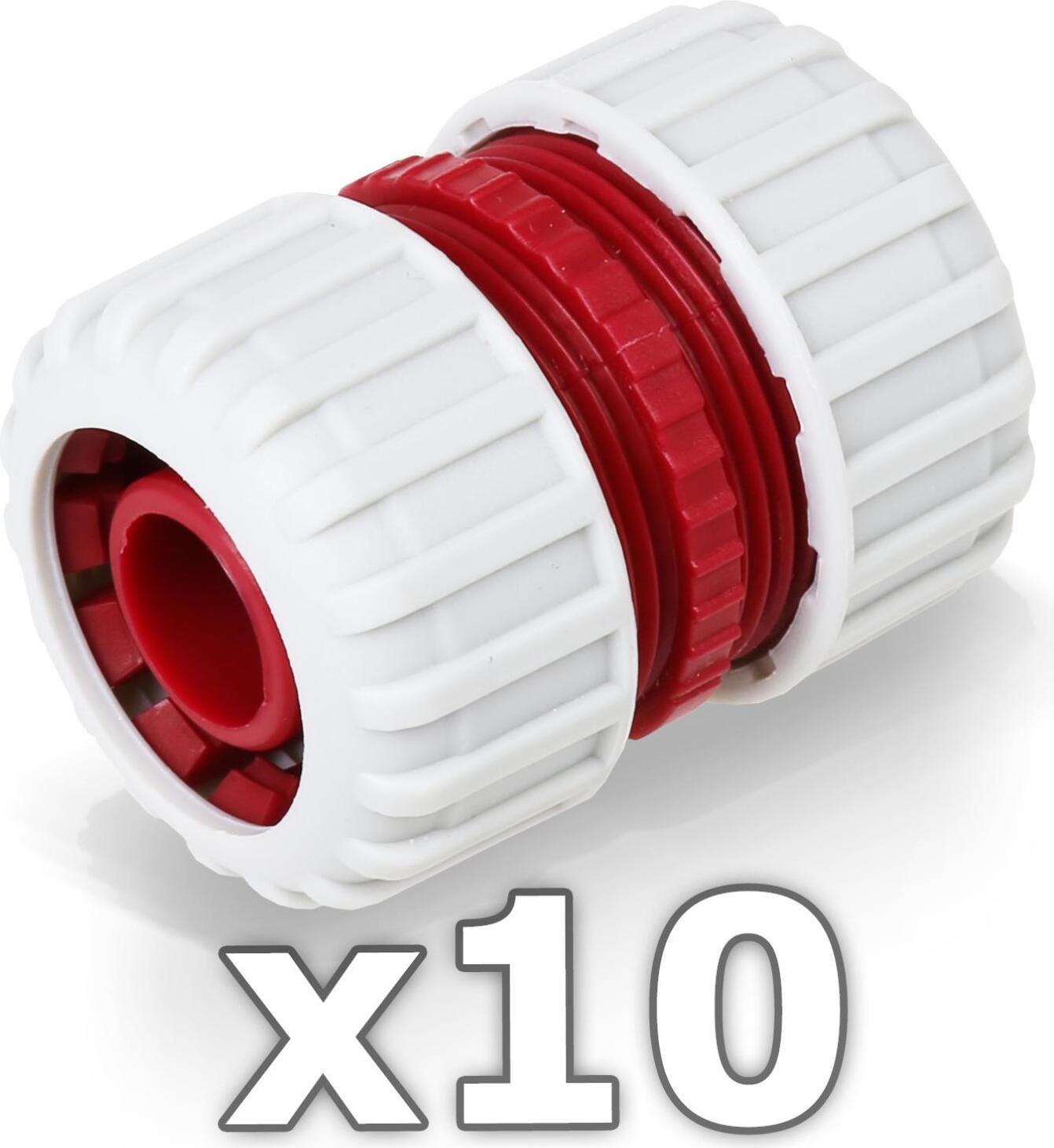 Bergland 10 x Reparator 3/4 - RED LINE -