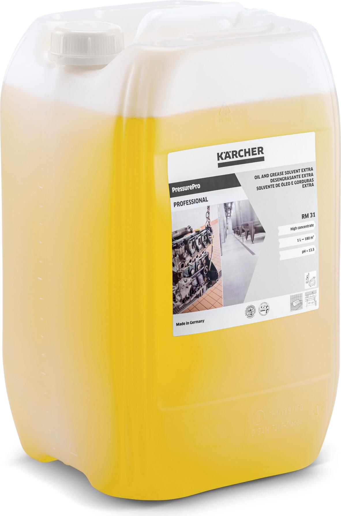Kärcher RM 31** 20L Oel- und Fettloeser Extra 6.295-069.0