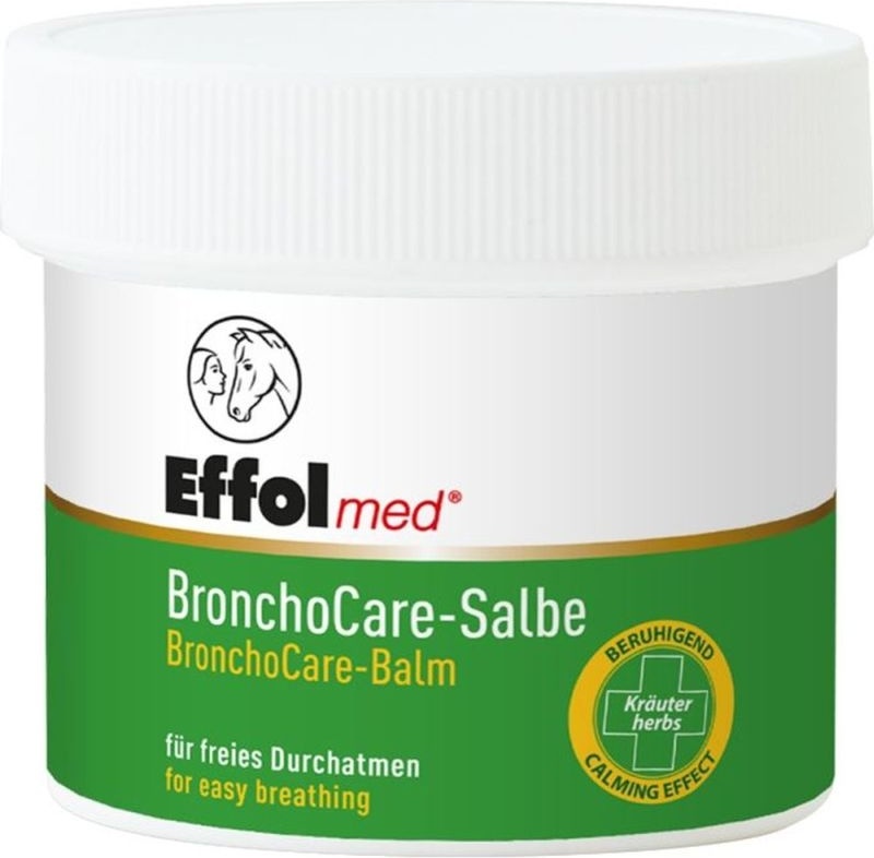 Effol med BronchoCare-Salbe 150 ml 51200000
