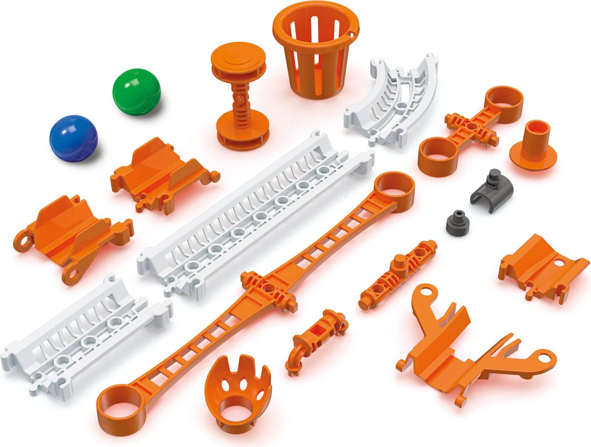 Clementoni Aktionen und Reaktionen - weiteres Zubehör 2 19103