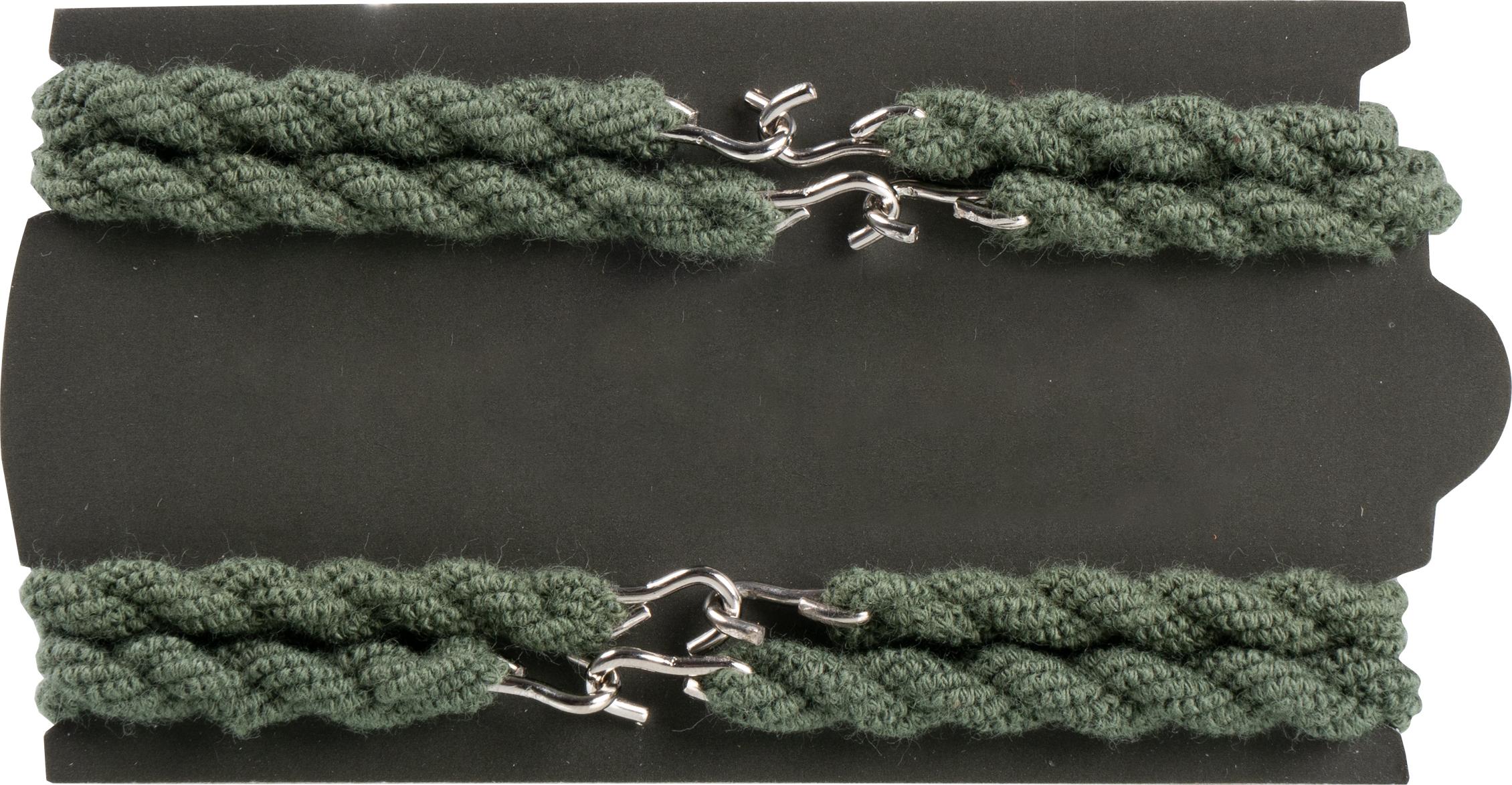 Sturm Bundeswehr und Freizeitshop Mil-tec US Hosengummiband, olivgrün 12930001