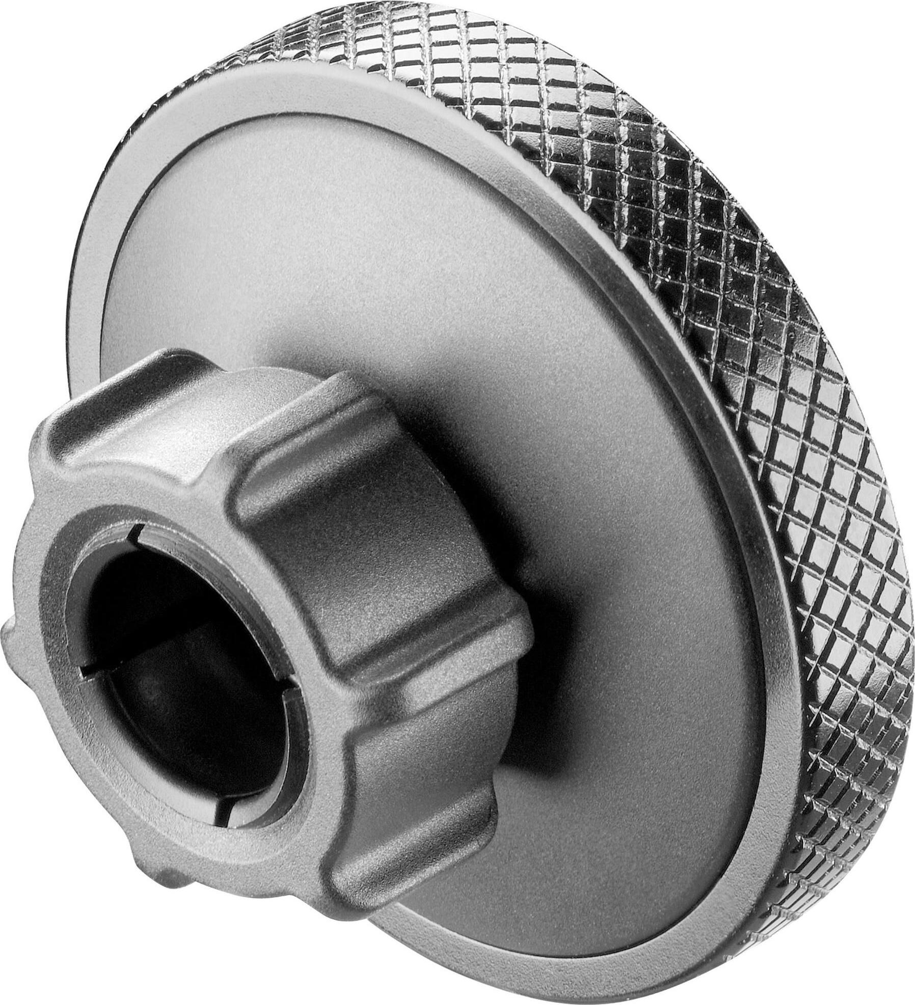 Interphone Halterung Antivibrations-Modul für Crab-Halter SMANTIVIBRATION