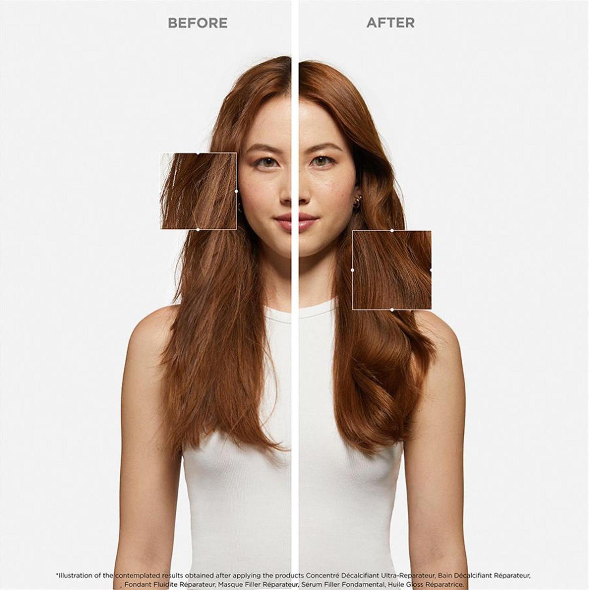 Kerastase KÉRASTASE Premiere Bain Décalcificant Réparateur 500 ml
