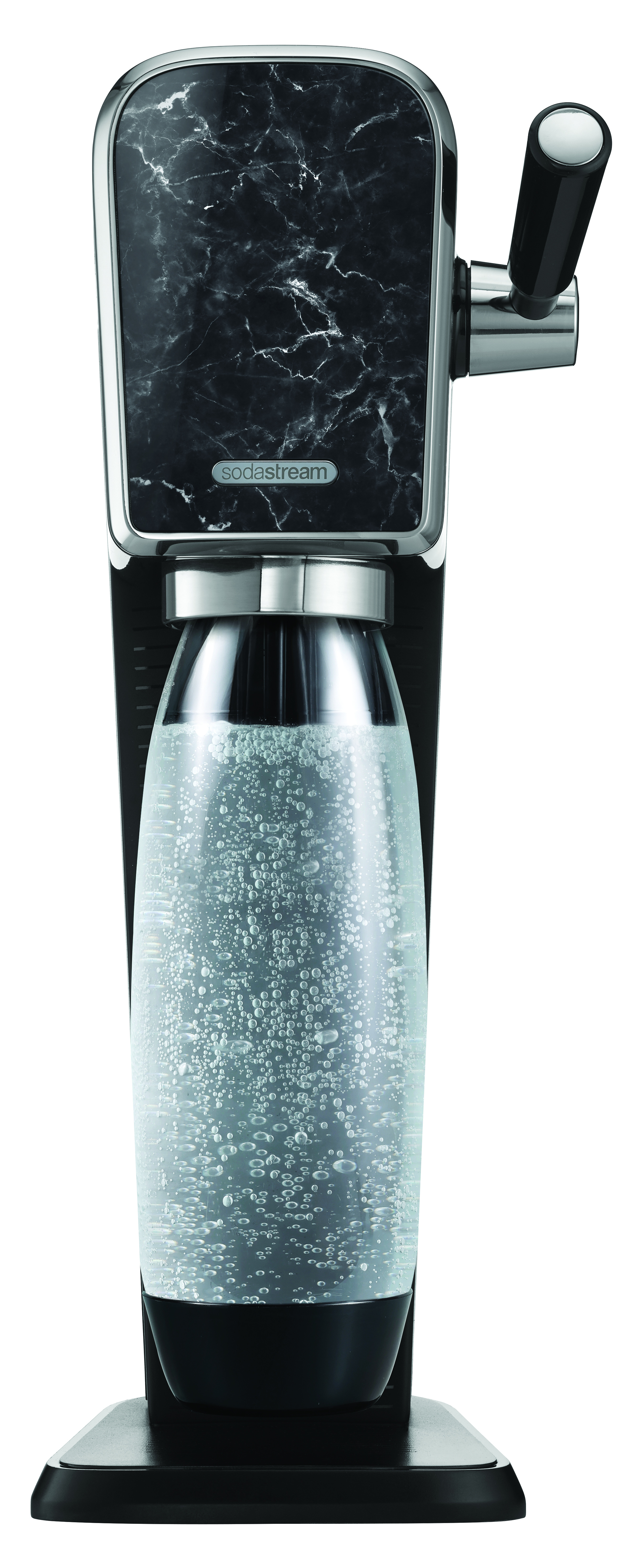 Výrobník sódy SodaStream ART MARBLE