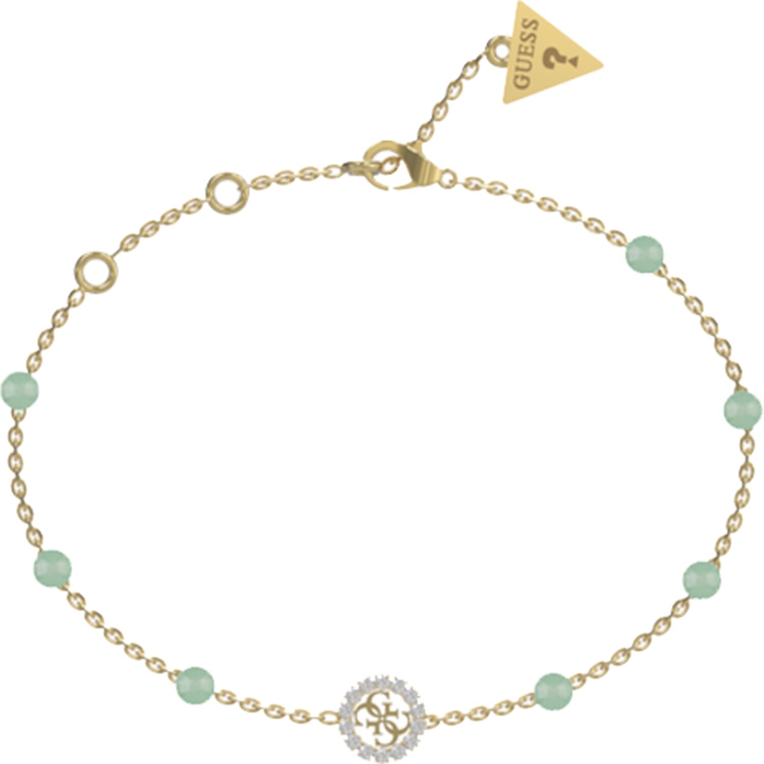 GUESS JEWELS JEWELRY Mod. JUBE05105JWYGT-U main image 0