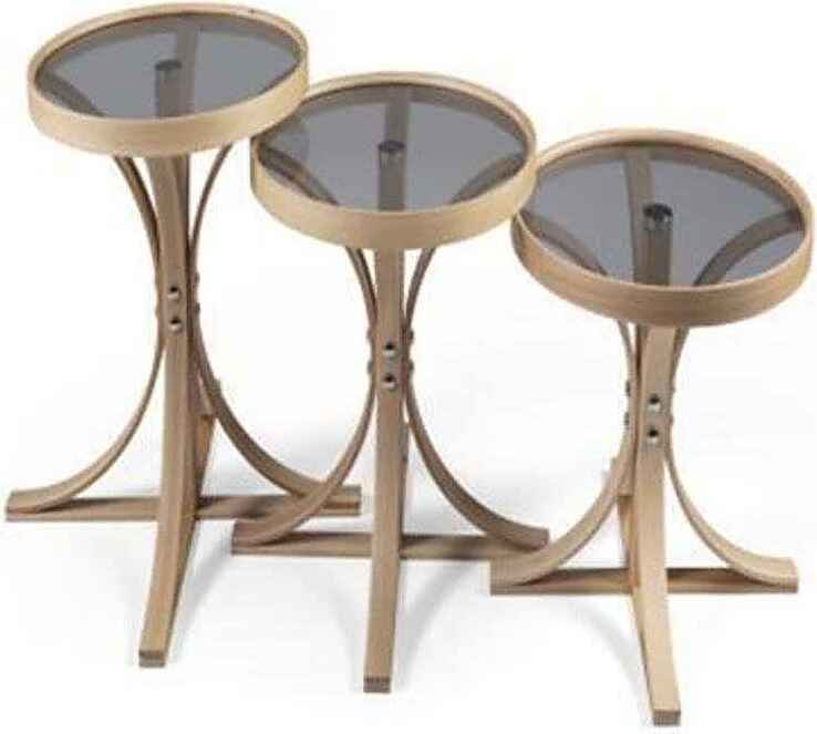 Wohnzimmer 3x Couchtisch Luxus Kaffeetisch Tische JVmoebel