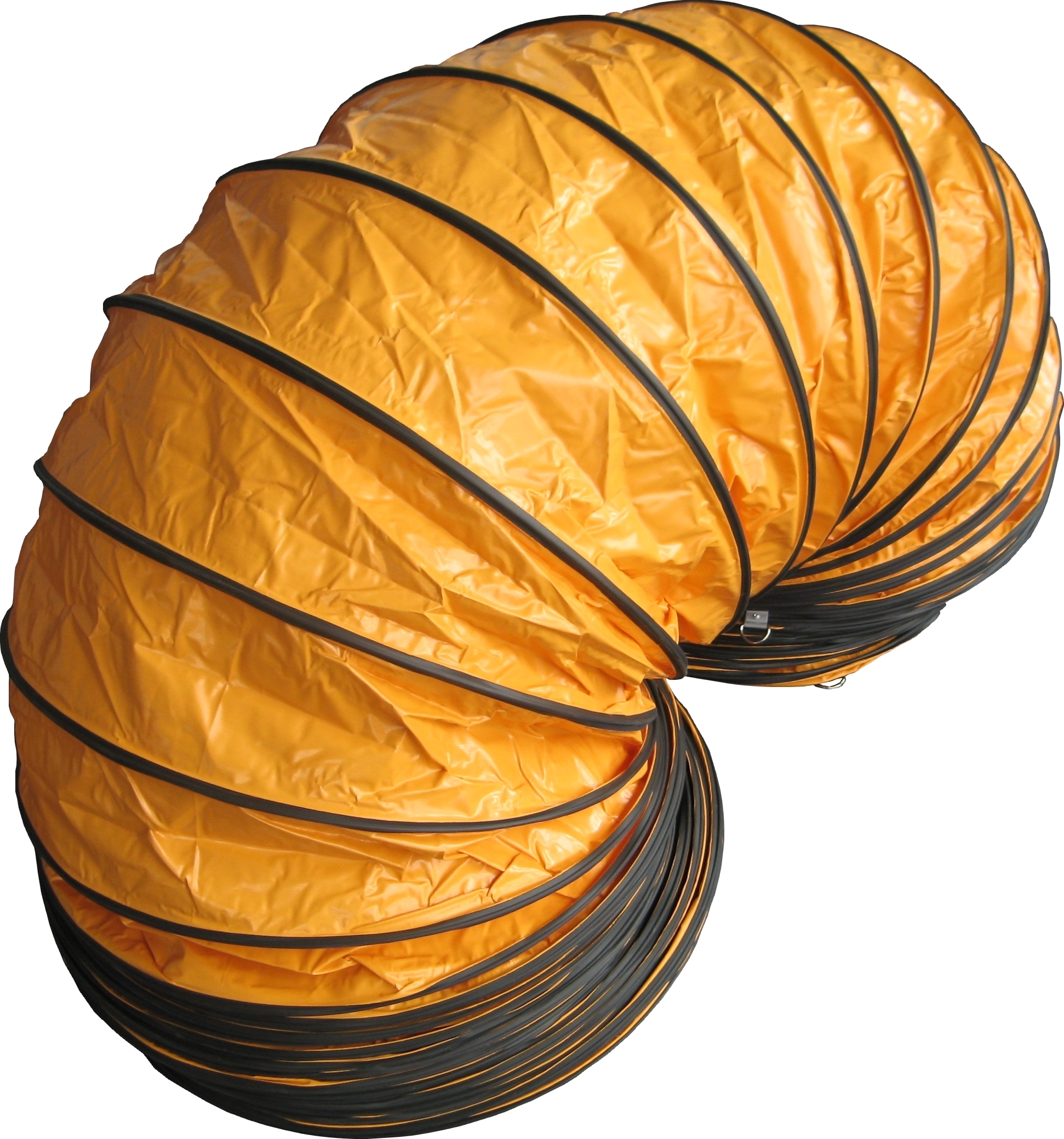 WDH Luftverteilungsschlauch Q65 SchlauchQ65 20m