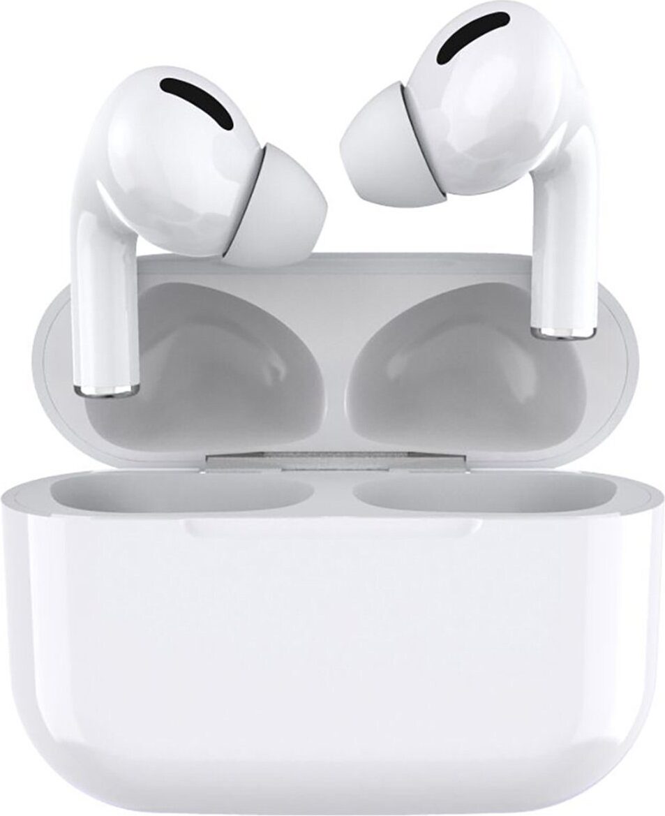 Leicke Twin Mini Pro 3, Bluetooth Kopfhörer, Freisprechfunktion, True Wireless, Siri, Google Assistant, Bluetooth, Ohr-Erkennung, Anti-Lost EP18190