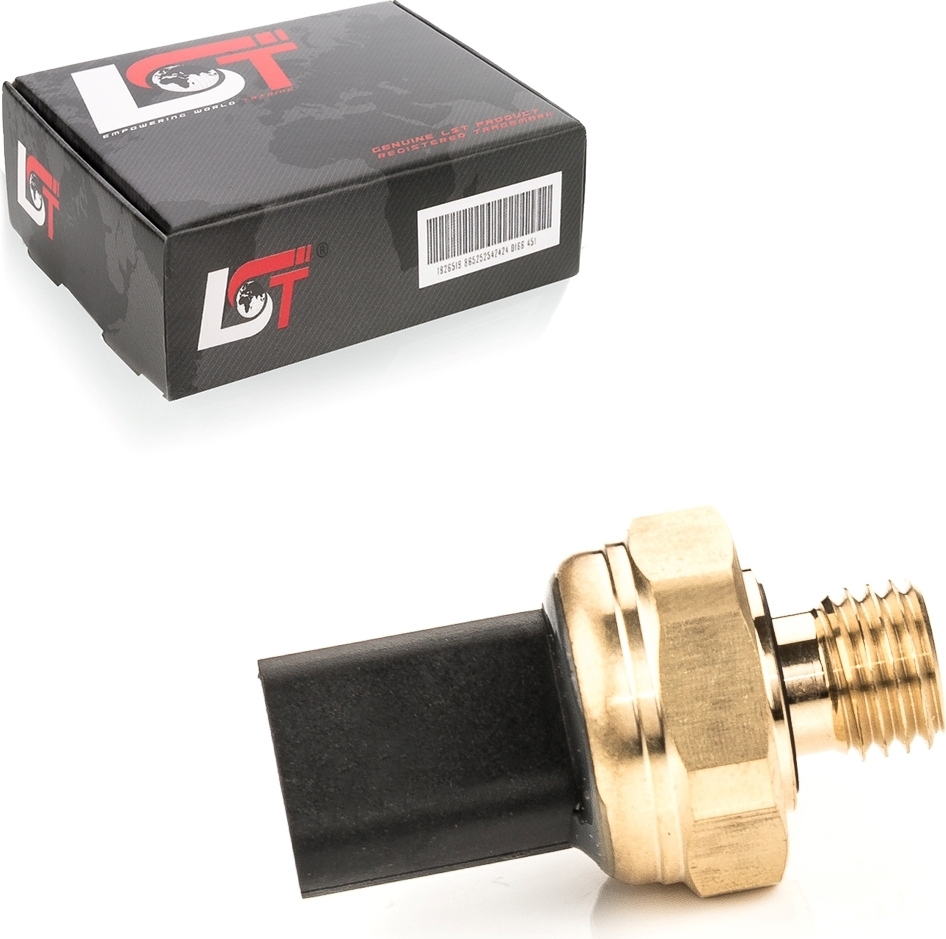 LST Öldruckschalter Öldruck Sensor Drucksensor für MINI R56 R57 R58 R59 R60 R61 1.6 LP-4685-002