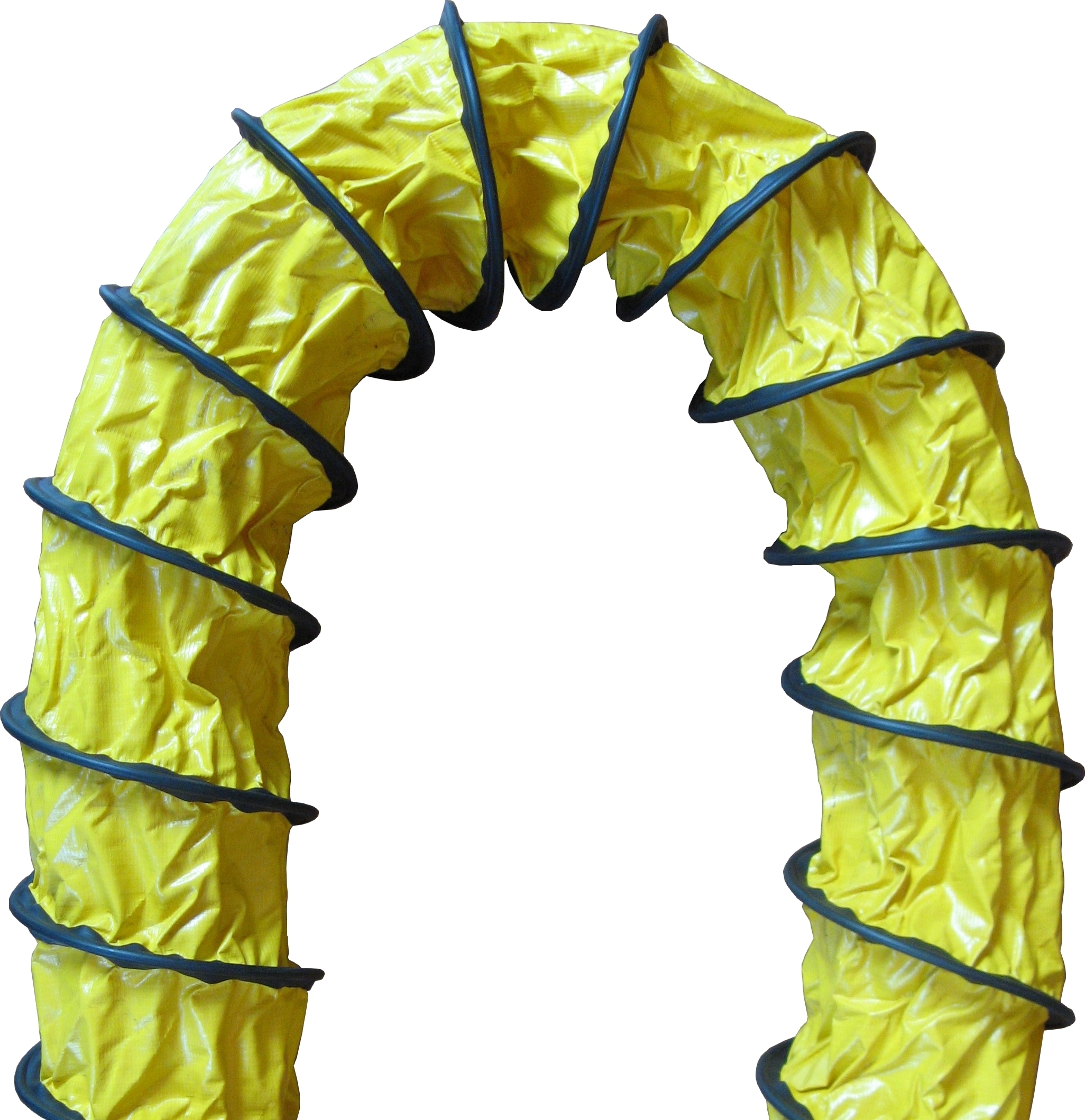 WDH Luftverteilungsschlauch Q10 / 10m SchlauchQ10 10m