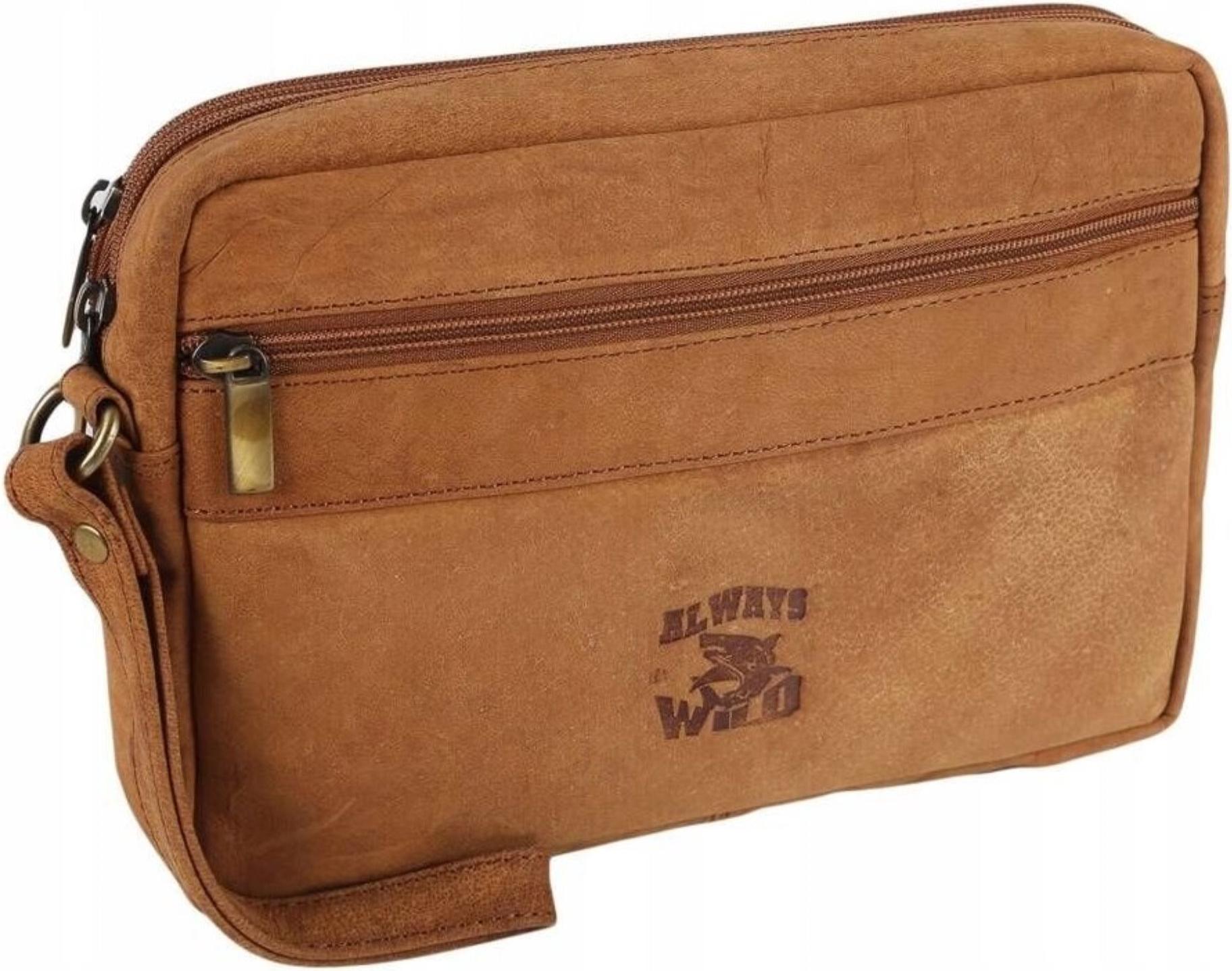 Handtaschen always wild LB14HLBROWN78617