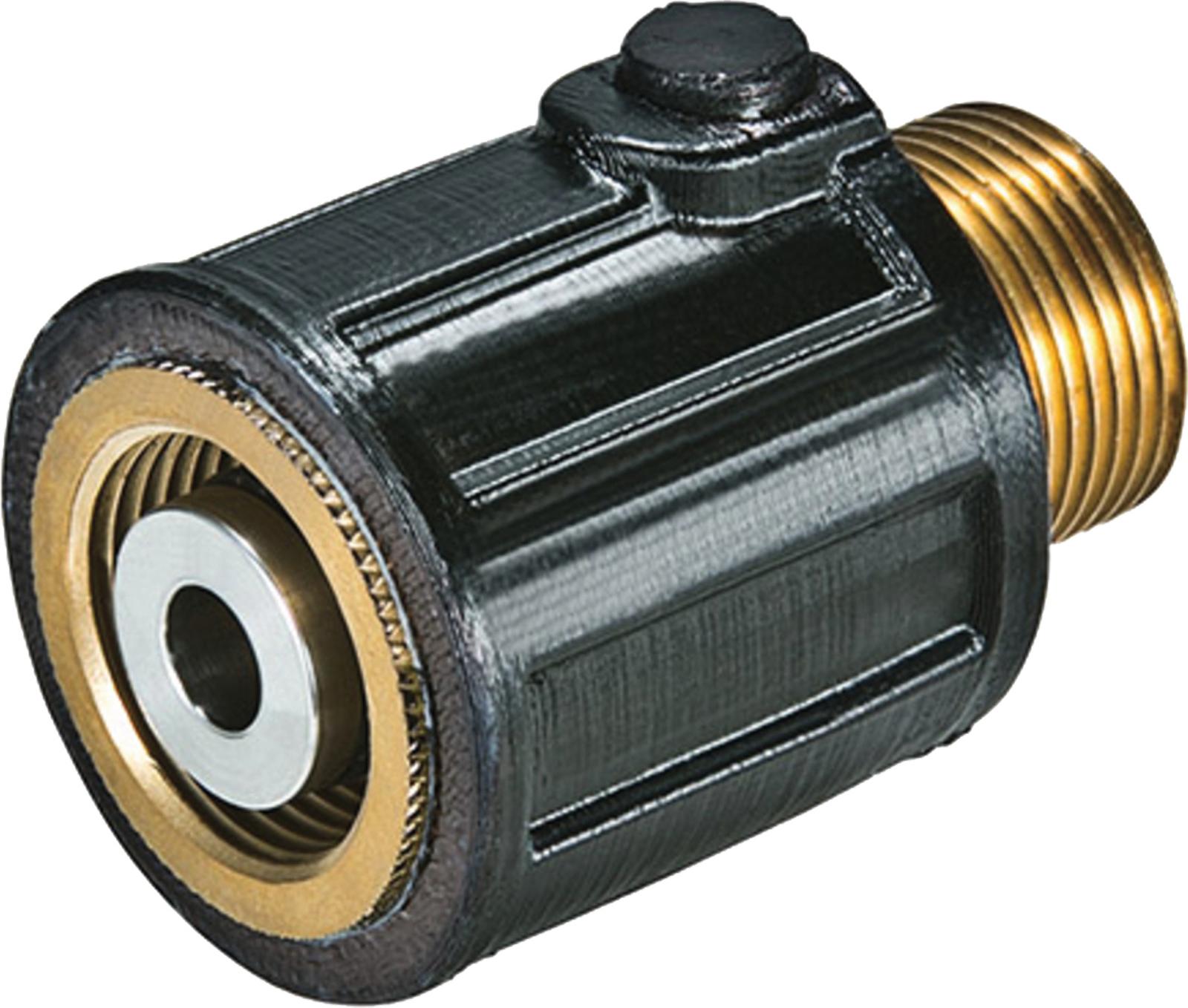 Makita 197867-6, Ankopplung, Makita, DHW080 DHW080ZK HW1200 HW1300, Schwarz, 1 Stück(e)