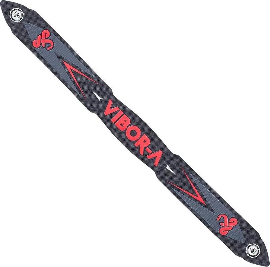 Vibora Vibor-a Cobra Padelschlägerschutz Rot,Blau Rot,Blau One Size 13785-UNIT