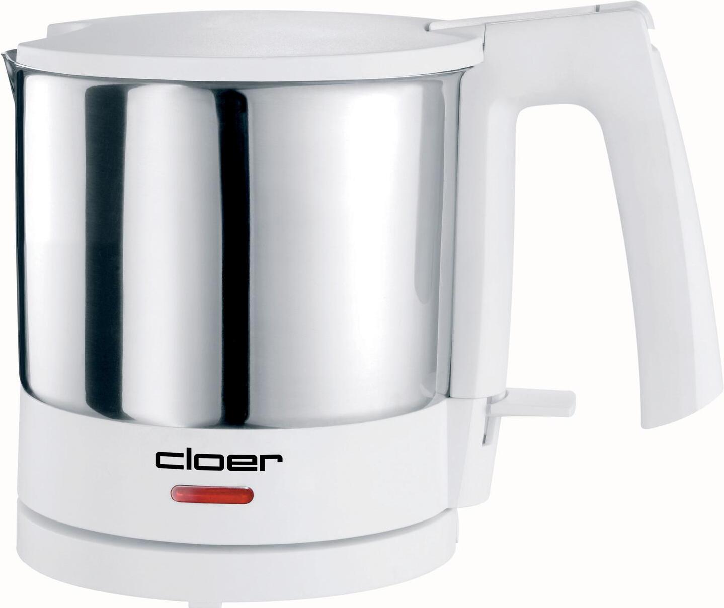 Cloer Wasserkocher 4721