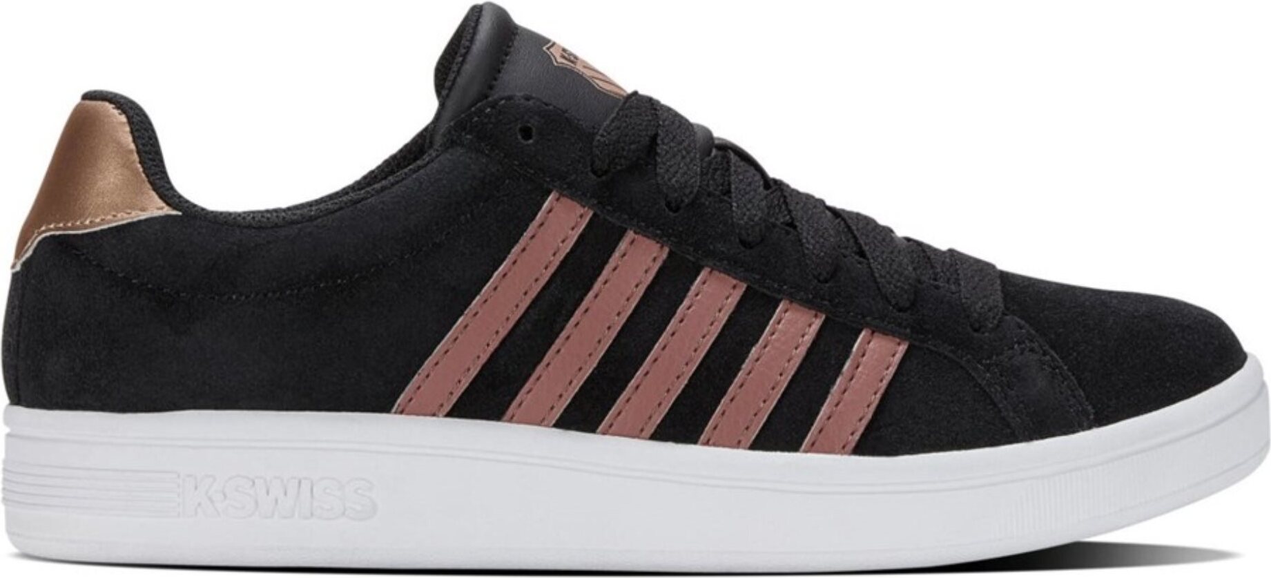 K-Swiss Obuv Court Tiebreak, 97012091M
