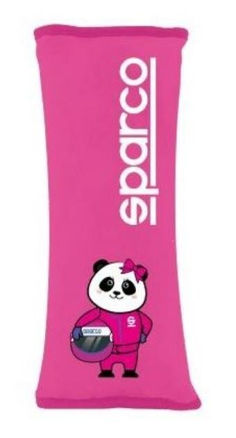 SPARCO Gurtpolster Gurtschoner SK1101PK Polyester