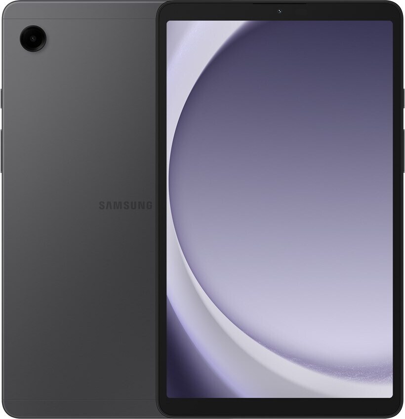 Samsung Galaxy Tab A9 128 GB 22,1 cm (8,7") 8 GB Wi-Fi 5 (802.11ac) grafit