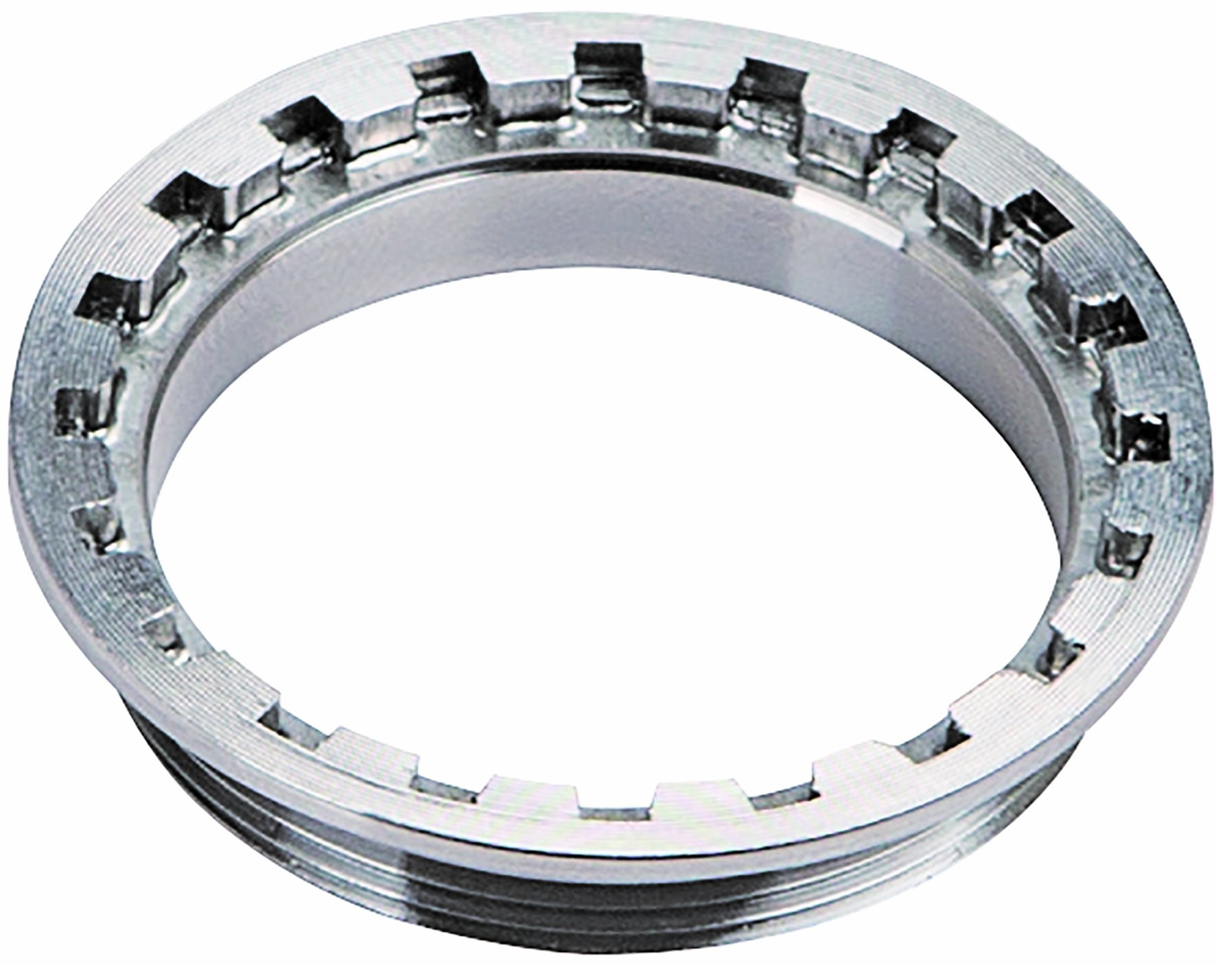 FSA Lockring ML097 für Fazua E-Bike M30x1.0P Stahl - Original Sicherungsring 421589058