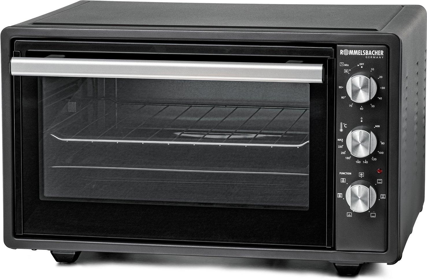BG 1620 Back&Grill Mini-Backofen