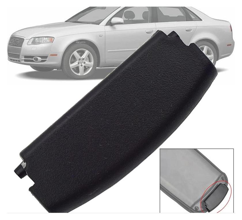 PROMOLINK Verschlussknopf für die Abdeckung der Armlehne, speziell für Audi A3 8P (Audi A3) 2003–2012 C00141