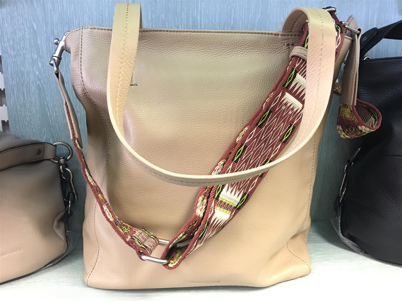 Shopper MATU, 99-Ohne Größen:-, Color:beige