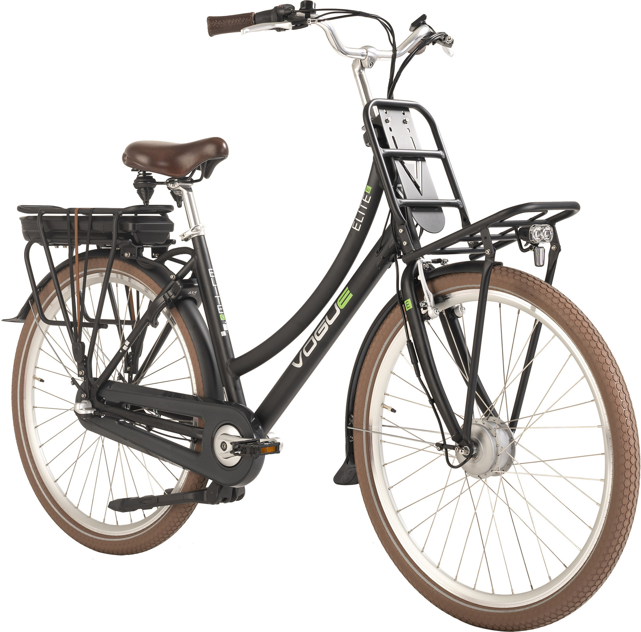 E-Citybike 28