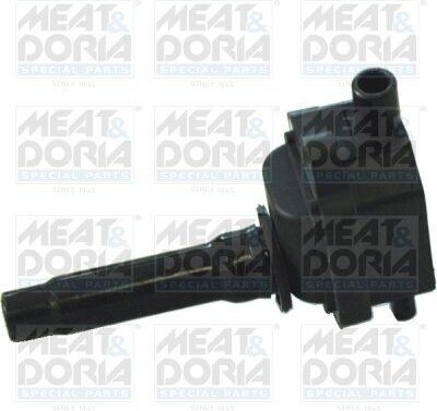 Meat Doria MEAT & DORIA 10536 Zündspule für KIA SPORTAGE (K00) RETONA (CE) CLARUS (K9A) CLARUS Kombi (GC)