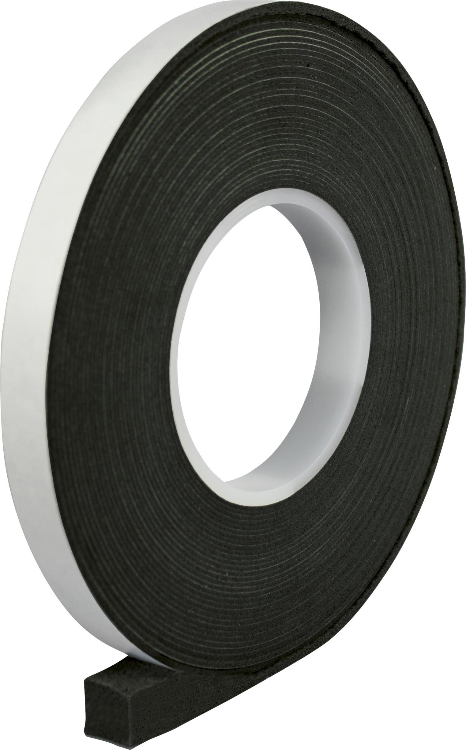 Beko Vorkomprimiertes Dichtband KP 100plus 15/30 schwarz Beko-710011530