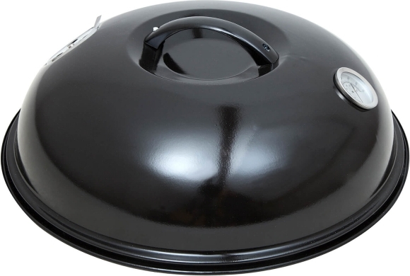 PAELLA WORLD Backhaube für Paella-Grill, Ø 36 cm 9936