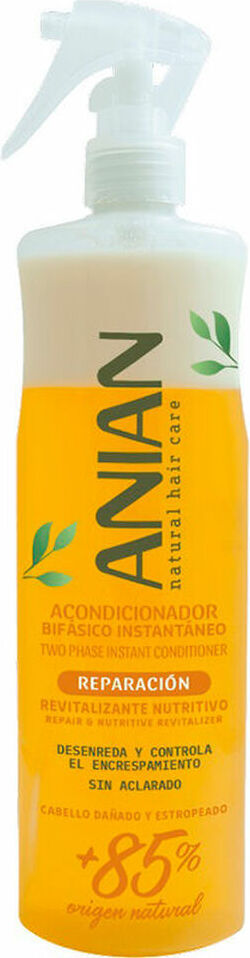 Haarspülung Anian Bifásico 400 ml