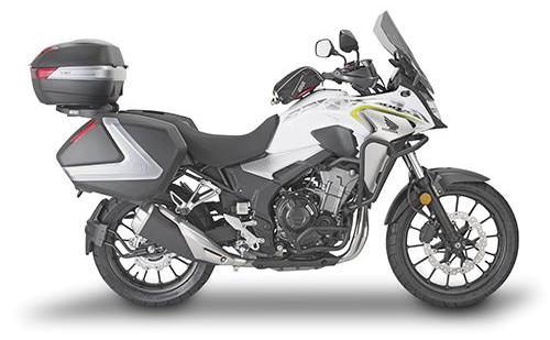 GIVI Befestigung für Tanklock Tankrucksäcke Honda CB 500 X (19-21) BF44