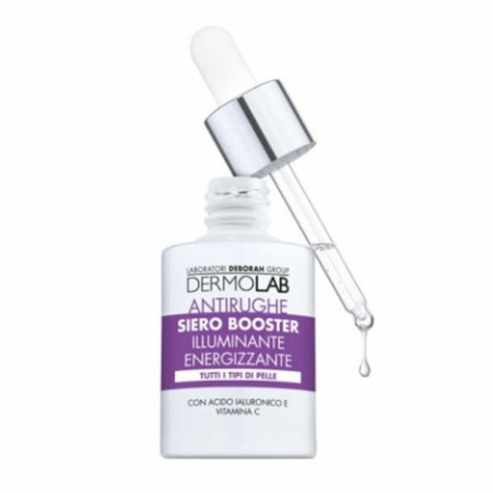 Big Buy Cooking Antifaltenserum Dermolab Deborah (50 ml) 009553