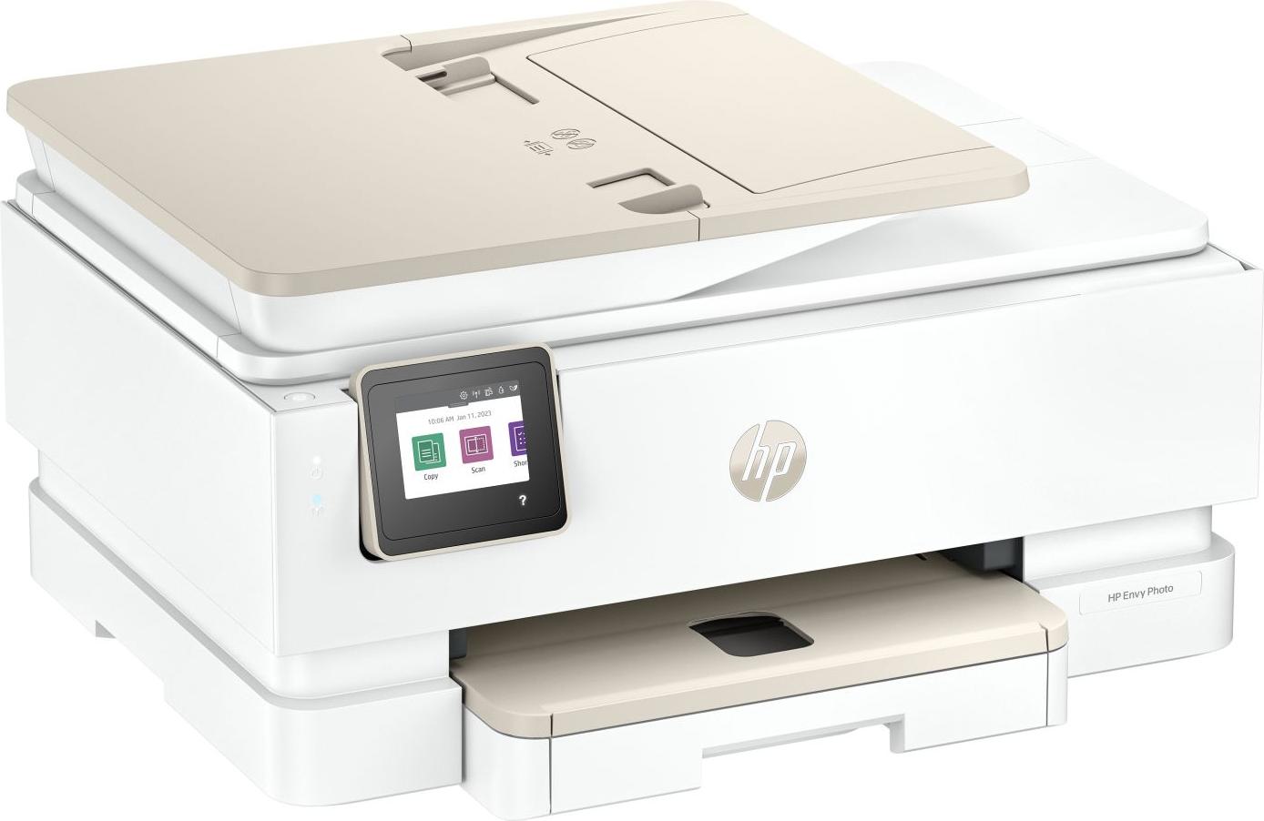 Multifunktionsdrucker HP B63K5B#629