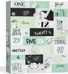 BOXILAND® adventný kalendár 2025 pre mačky – prémiové mačacie maškrty – štýlová darčeková krabička – vianočný kalendár – vyrobené v Nemecku