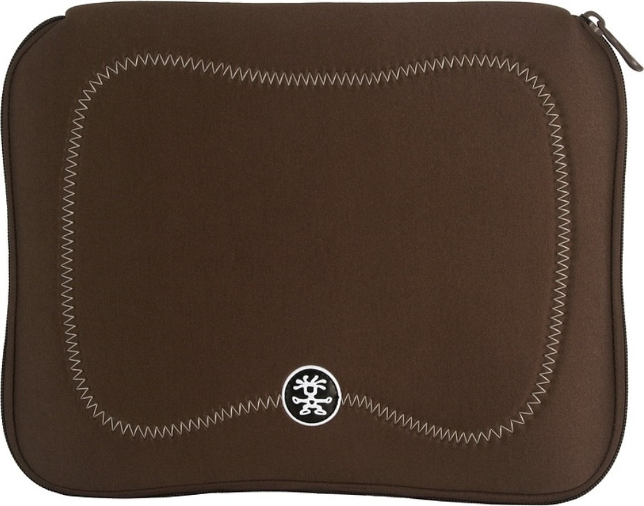 Gimp Laptop/Tablet Braun