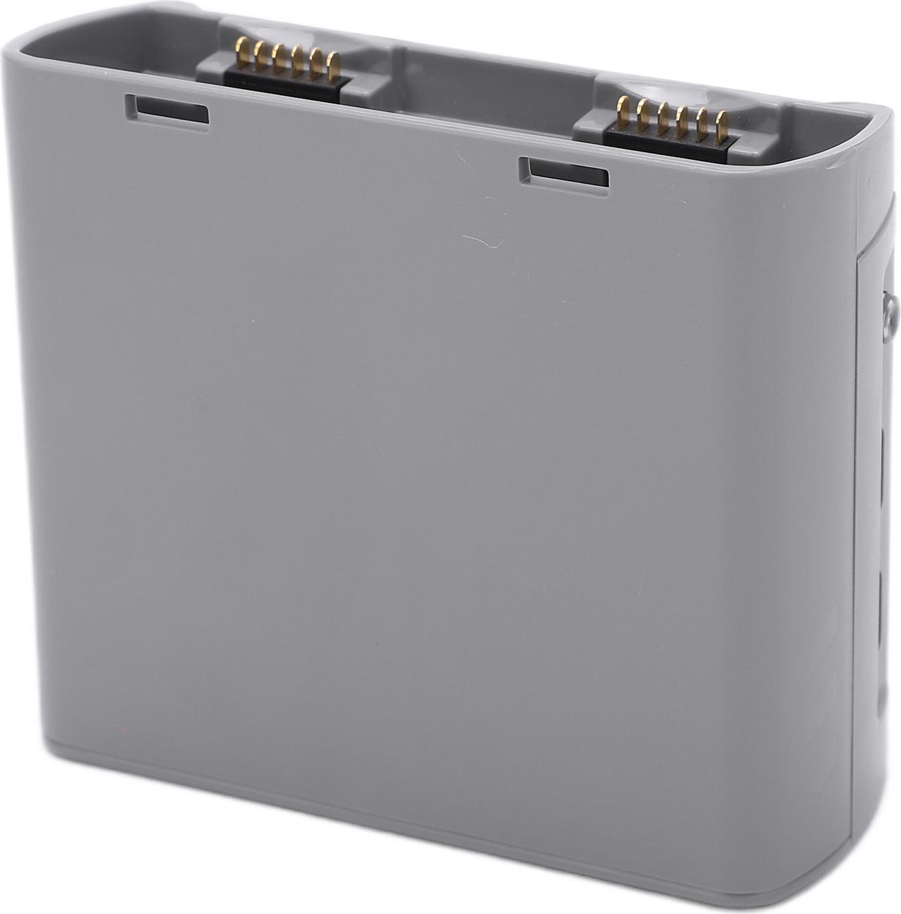 Cocosity TwoWay Battery Charging Hub Smart Drone Akku bidirektionale Ladegerät für DJI MINI 2 für MINI SE (grau)