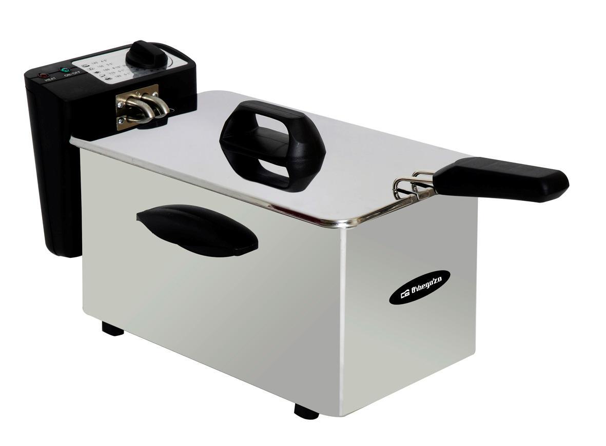 Fritteuse Orbegozo FDR25 2000 W