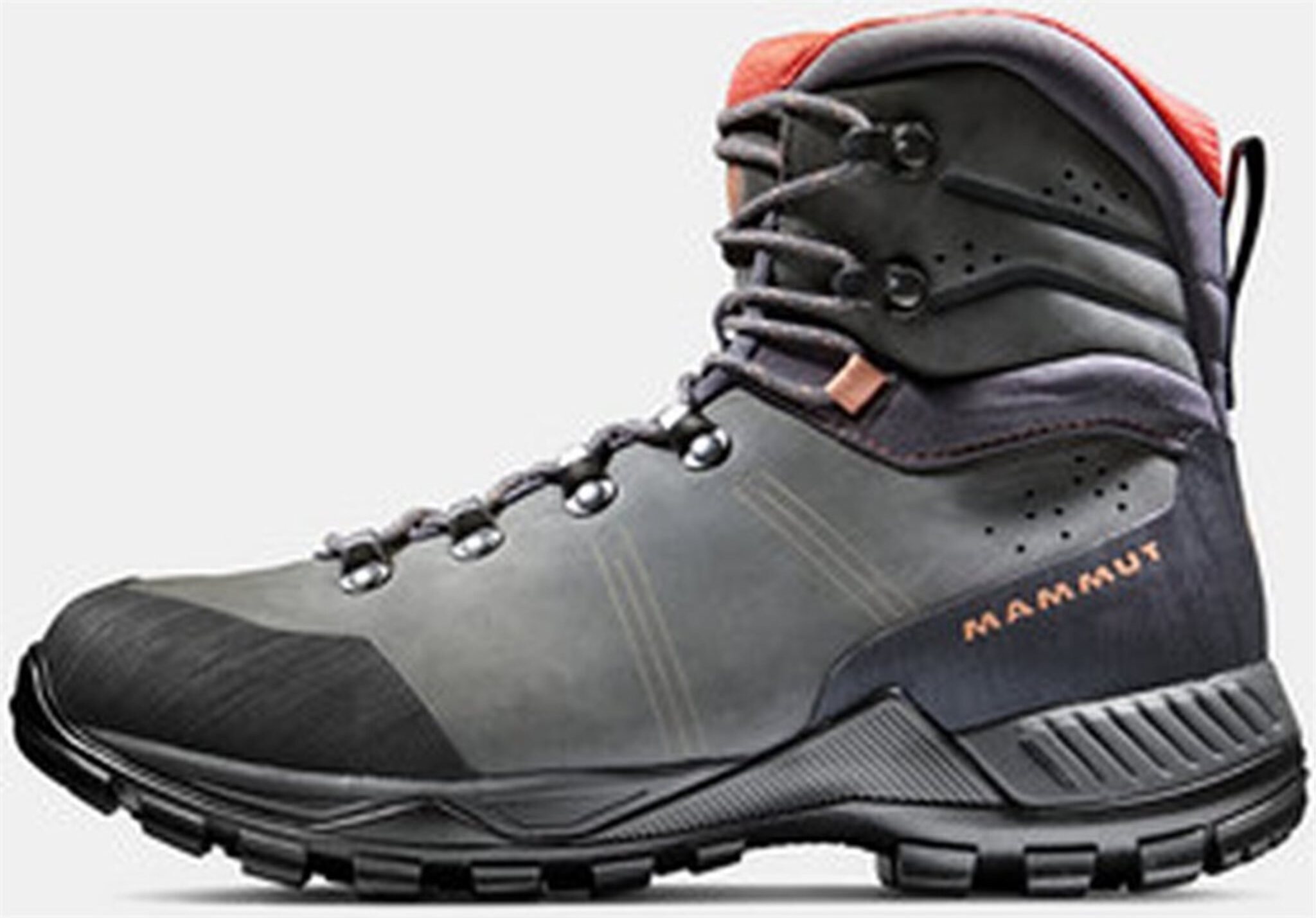 Mammut Obuv Nova Tour Ii High Gtx, 303003460