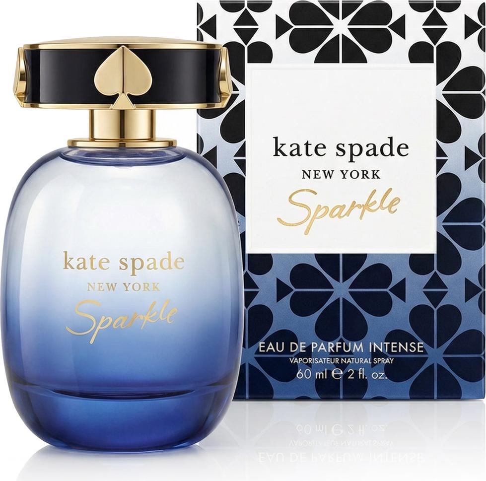 Kate Spade Sparkle parfumovaná voda dámska 60 ml