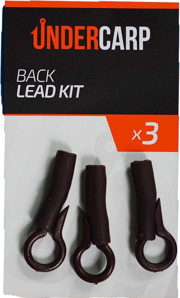 UNDERCARP Rückleitungssatz