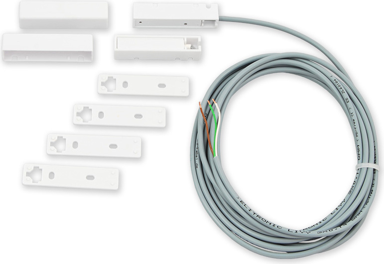 ASITA MASR-143 - Oberfläche - MAR