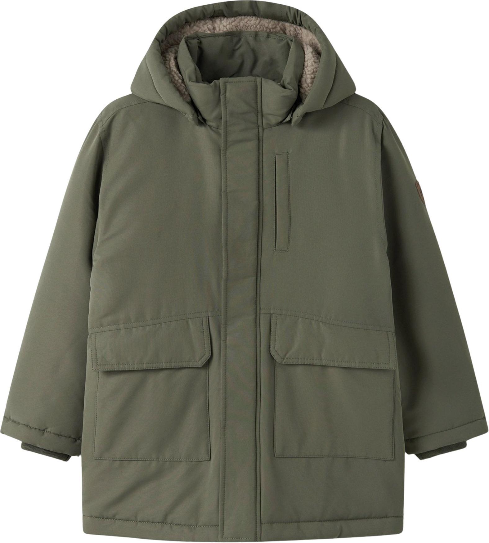 Name It Marlow Parka Winterjacke Junior
