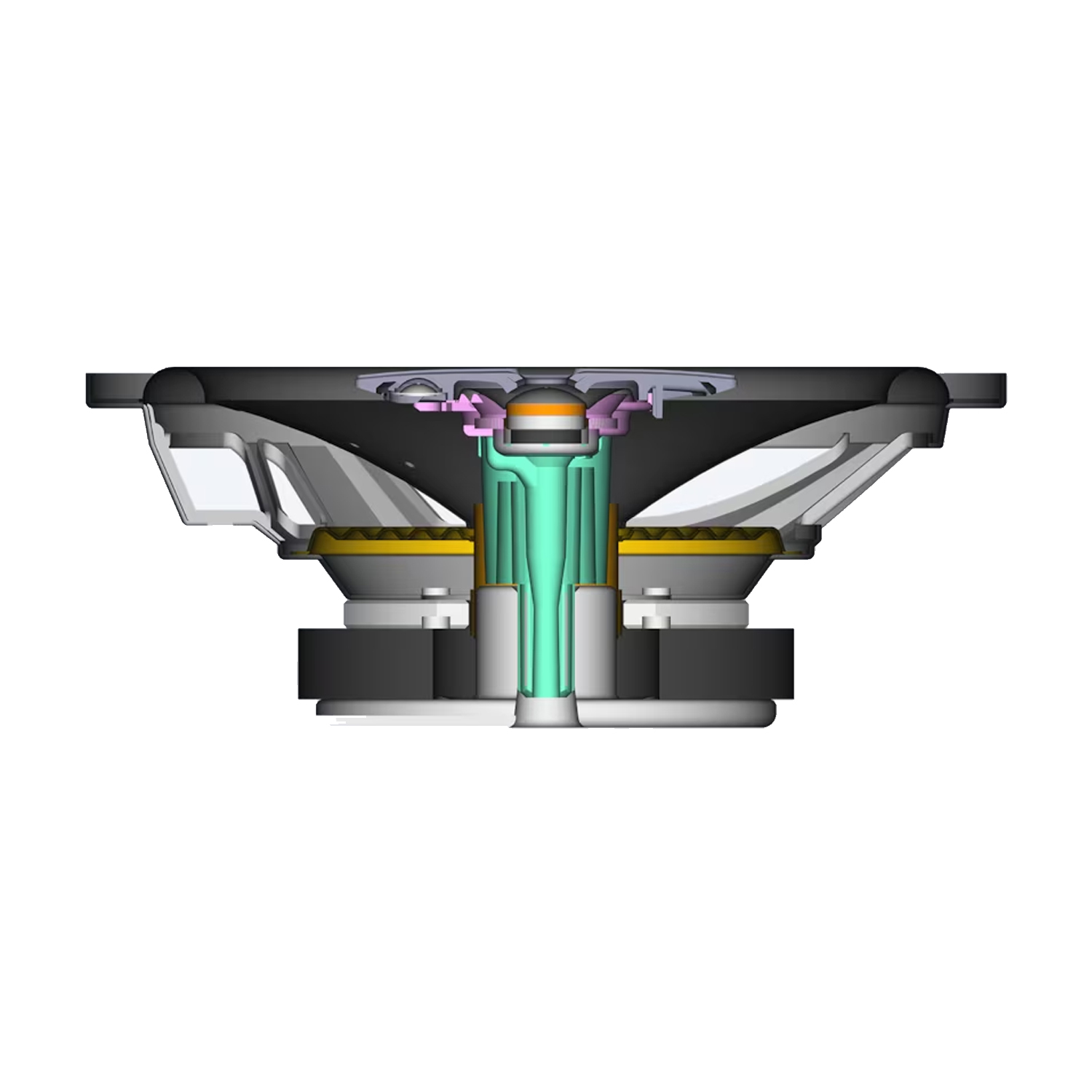 Sony XS-GTF1339 Autolautsprecher Rund 3-Wege 230 W 2 Stück(e) (XSGTF1339.U)