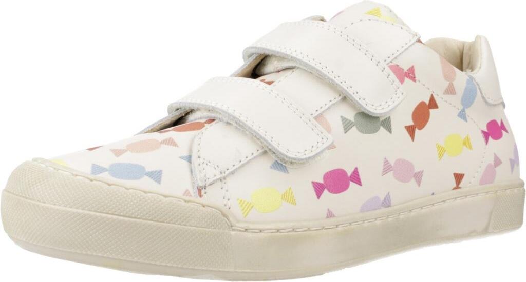 Naturino Eindhoven VL Schuhe Weiß