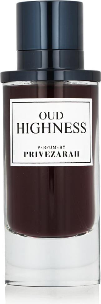 Prive Zarah Oud Highness Eau De Parfum 80 ml (woman)